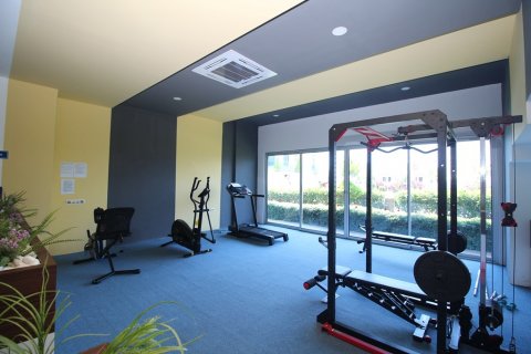 Продажа пентхауса  в Каргыджаке, Аланье, Анталье, Турция 4 комн., 200м2, №208099 – фото 12