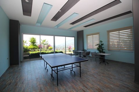 Продажа пентхауса  в Каргыджаке, Аланье, Анталье, Турция 4 комн., 200м2, №208099 – фото 14