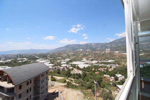 Продажа пентхауса  в Каргыджаке, Аланье, Анталье, Турция 4 комн., 200м2, №208099 – фото 29