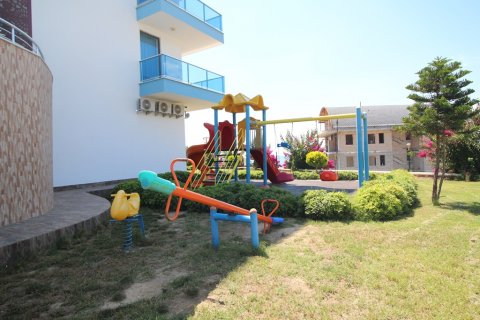 Продажа пентхауса  в Каргыджаке, Аланье, Анталье, Турция 4 комн., 200м2, №208099 – фото 5