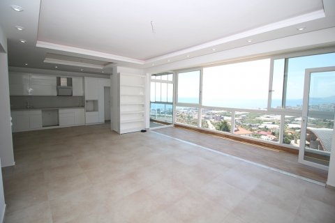 Продажа пентхауса  в Каргыджаке, Аланье, Анталье, Турция 4 комн., 200м2, №208099 – фото 26