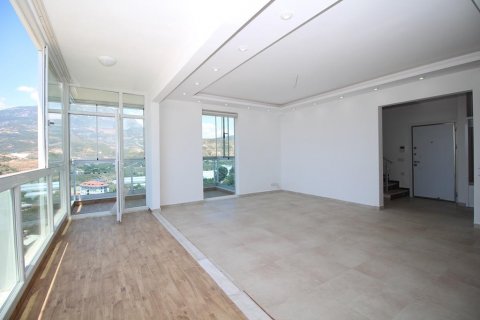 Продажа пентхауса  в Каргыджаке, Аланье, Анталье, Турция 4 комн., 200м2, №208099 – фото 27