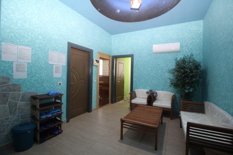 Продажа пентхауса  в Каргыджаке, Аланье, Анталье, Турция 4 комн., 200м2, №208099 – фото 18