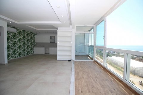 Продажа пентхауса  в Каргыджаке, Аланье, Анталье, Турция 4 комн., 200м2, №208099 – фото 25