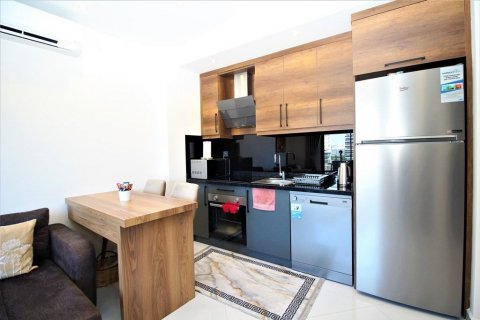 Lägenhet  i Mahmutlar, Antalya, Turkiet Nr. 208100 - 27