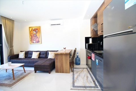 Lägenhet  i Mahmutlar, Antalya, Turkiet Nr. 208100 - 26