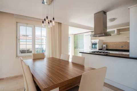 Продажа виллы в Тепе, Аланье, Анталье, Турция 5 комн., 280м2, №208098 – фото 22