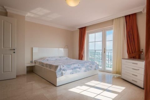 Продажа виллы в Тепе, Аланье, Анталье, Турция 5 комн., 280м2, №208098 – фото 27