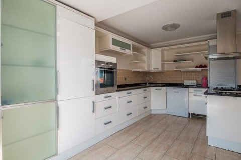 Продажа виллы в Тепе, Аланье, Анталье, Турция 5 комн., 280м2, №208098 – фото 19