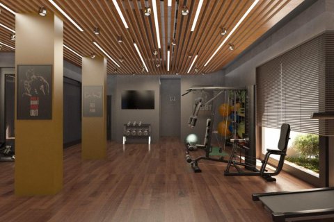 Wohnung  in Mahmutlar, Antalya, Türkei Nr. 209055 - 10