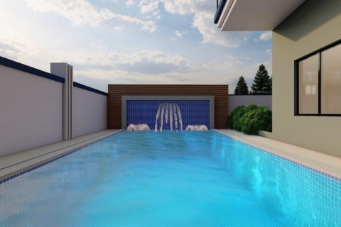 Wohnung  in Mahmutlar, Antalya, Türkei Nr. 209055 - 5