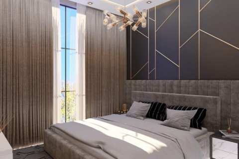 Wohnung  in Mahmutlar, Antalya, Türkei Nr. 209055 - 8