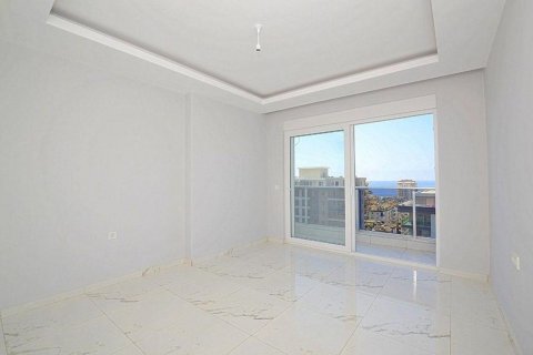 Продажа пентхауса  в Махмутларе, Анталье, Турция 5 комн., 260м2, №209051 – фото 12