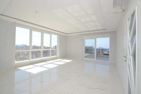 Продажа пентхауса  в Махмутларе, Анталье, Турция 5 комн., 260м2, №209051 – фото 4