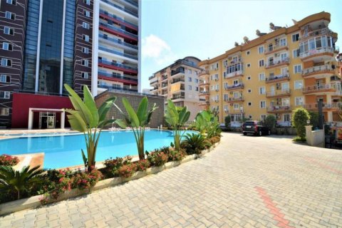 Продажа пентхауса  в Махмутларе, Анталье, Турция 5 комн., 260м2, №209051 – фото 2