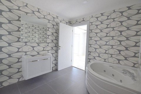 Продажа пентхауса  в Махмутларе, Анталье, Турция 5 комн., 260м2, №209051 – фото 23