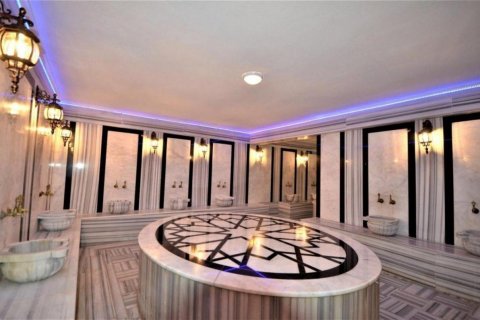 Продажа пентхауса  в Махмутларе, Анталье, Турция 5 комн., 260м2, №209051 – фото 25