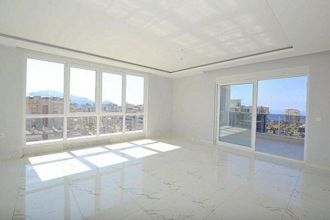 Продажа пентхауса  в Махмутларе, Анталье, Турция 5 комн., 260м2, №209051 – фото 3