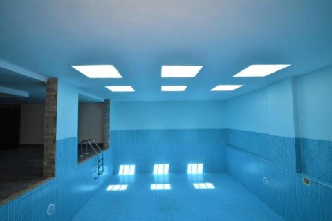 Продажа пентхауса  в Махмутларе, Анталье, Турция 5 комн., 260м2, №209051 – фото 26