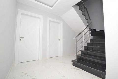 Продажа пентхауса  в Махмутларе, Анталье, Турция 5 комн., 260м2, №209051 – фото 5