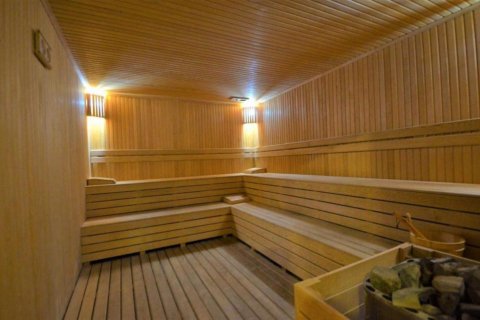 Продажа пентхауса  в Махмутларе, Анталье, Турция 5 комн., 260м2, №209051 – фото 27