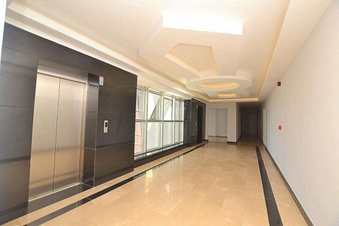 Продажа пентхауса  в Махмутларе, Анталье, Турция 5 комн., 260м2, №209051 – фото 24