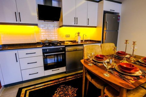 Lägenhet  i Mahmutlar, Antalya, Turkiet Nr. 209054 - 4