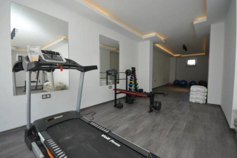 Lägenhet  i Mahmutlar, Antalya, Turkiet Nr. 209054 - 22