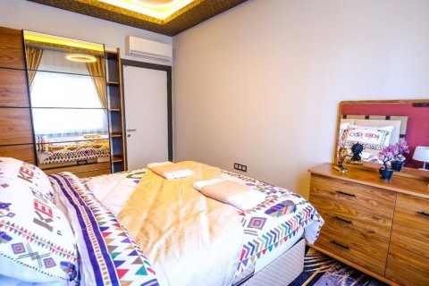 Lägenhet  i Mahmutlar, Antalya, Turkiet Nr. 209054 - 7