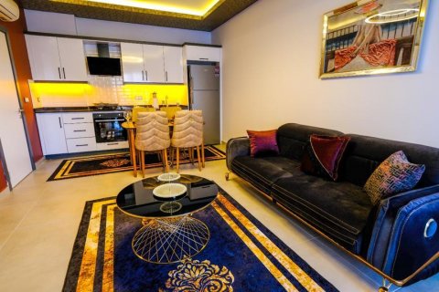 Lägenhet  i Mahmutlar, Antalya, Turkiet Nr. 209054 - 2