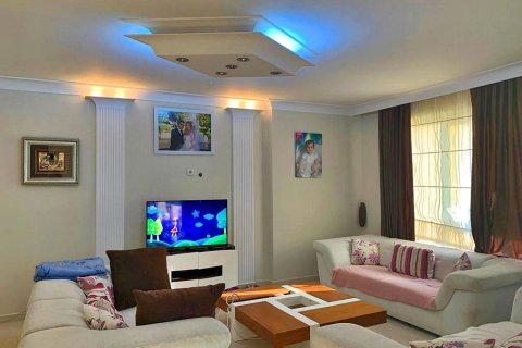 Wohnung  in Cikcilli, Antalya, Türkei Nr. 209052 - 11