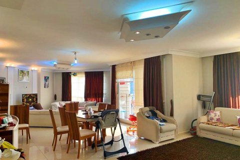 Wohnung  in Cikcilli, Antalya, Türkei Nr. 209052 - 20