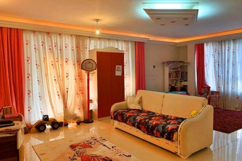 Wohnung  in Cikcilli, Antalya, Türkei Nr. 209052 - 16