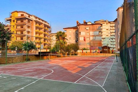 Wohnung  in Cikcilli, Antalya, Türkei Nr. 209052 - 8