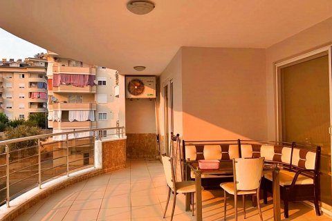 Wohnung  in Cikcilli, Antalya, Türkei Nr. 209052 - 25