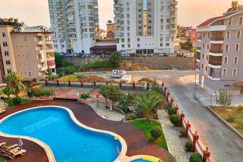 Wohnung  in Cikcilli, Antalya, Türkei Nr. 209052 - 10