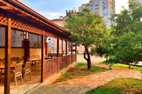 Wohnung  in Cikcilli, Antalya, Türkei Nr. 209052 - 6