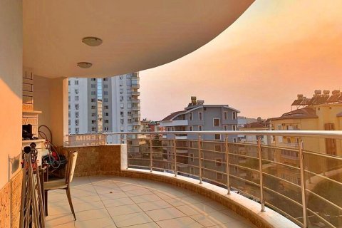 Wohnung  in Cikcilli, Antalya, Türkei Nr. 209052 - 24