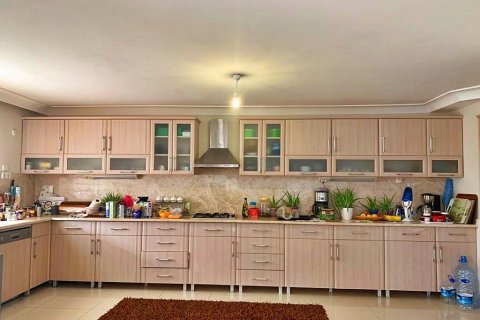 Wohnung  in Cikcilli, Antalya, Türkei Nr. 209052 - 14