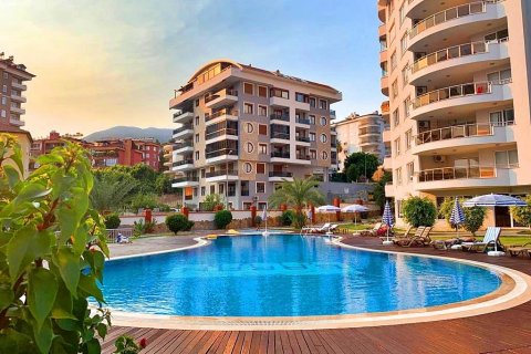 Wohnung  in Cikcilli, Antalya, Türkei Nr. 209052 - 2
