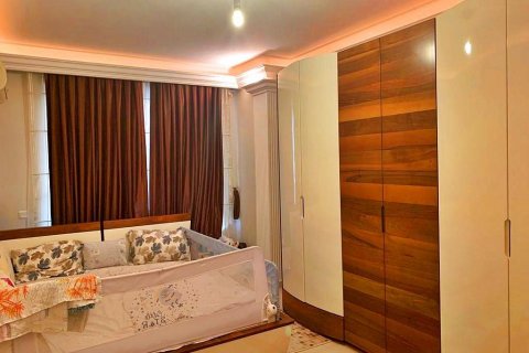 Wohnung  in Cikcilli, Antalya, Türkei Nr. 209052 - 23