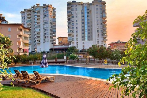 Wohnung  in Cikcilli, Antalya, Türkei Nr. 209052 - 5