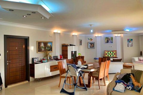 Wohnung  in Cikcilli, Antalya, Türkei Nr. 209052 - 12