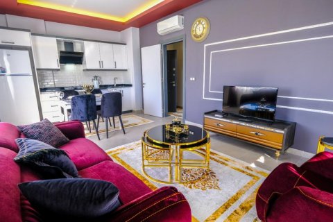 Lägenhet  i Mahmutlar, Antalya, Turkiet Nr. 209053 - 1