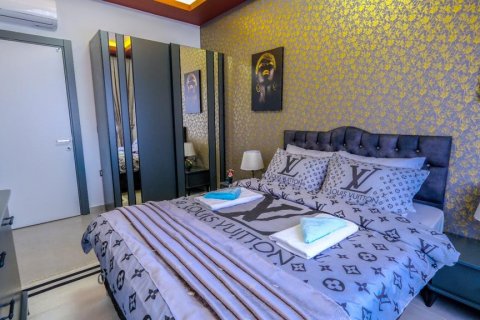 Lägenhet  i Mahmutlar, Antalya, Turkiet Nr. 209053 - 7