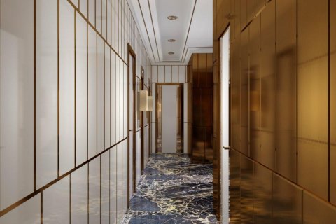 Продажа квартиры  в Махмутларе, Анталье, Турция 2 комн., 45м2, №209057 – фото 6