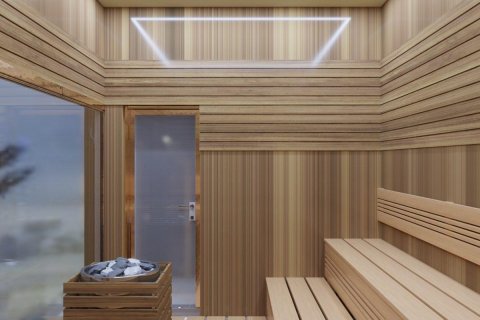 Продажа квартиры  в Махмутларе, Анталье, Турция 2 комн., 45м2, №209057 – фото 15