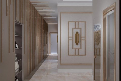 Продажа квартиры  в Махмутларе, Анталье, Турция 2 комн., 45м2, №209057 – фото 10