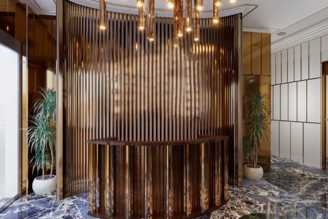 Продажа квартиры  в Махмутларе, Анталье, Турция 2 комн., 45м2, №209057 – фото 5