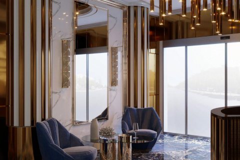 Продажа квартиры  в Махмутларе, Анталье, Турция 2 комн., 45м2, №209057 – фото 9